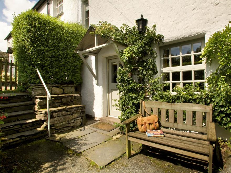 Cottage in Coniston, Cumbria