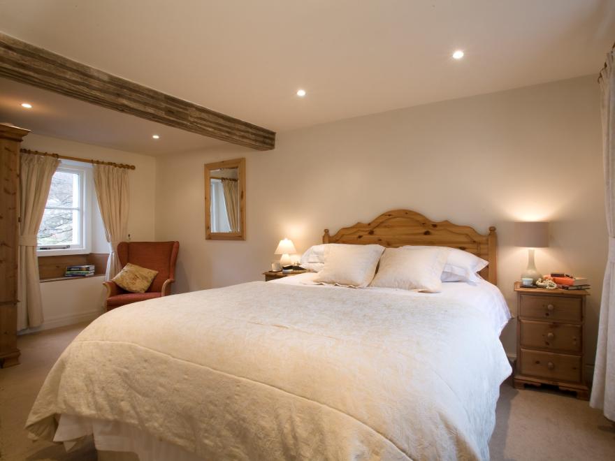 Cottage in Coniston, Cumbria