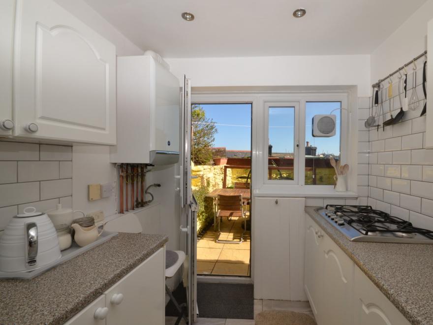 House in Brixham, South Devon