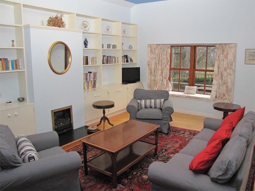 Cottage in Blairgowrie, Perth and Kinross