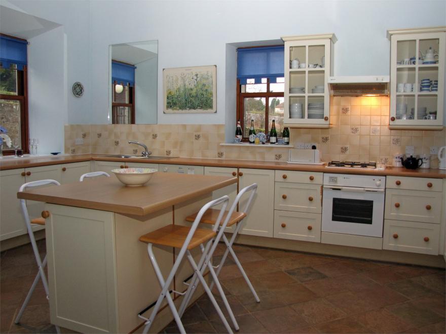 Cottage in Blairgowrie, Perth and Kinross