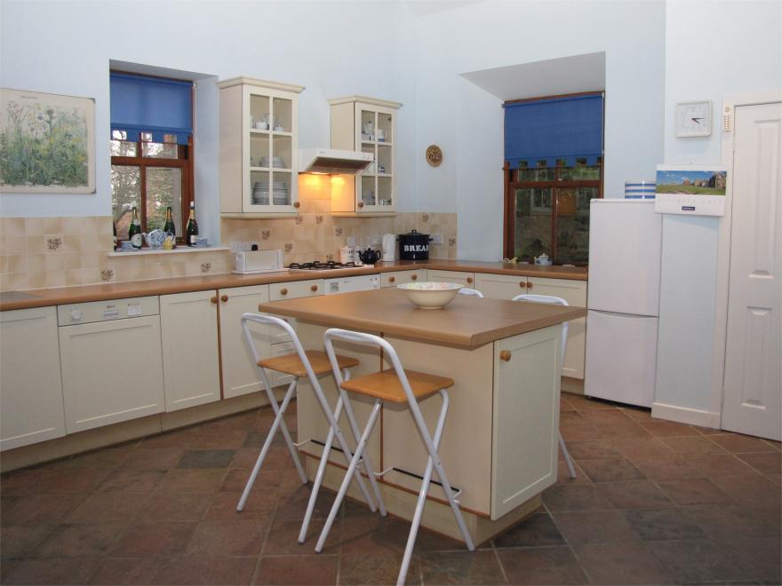Cottage in Blairgowrie, Perth and Kinross