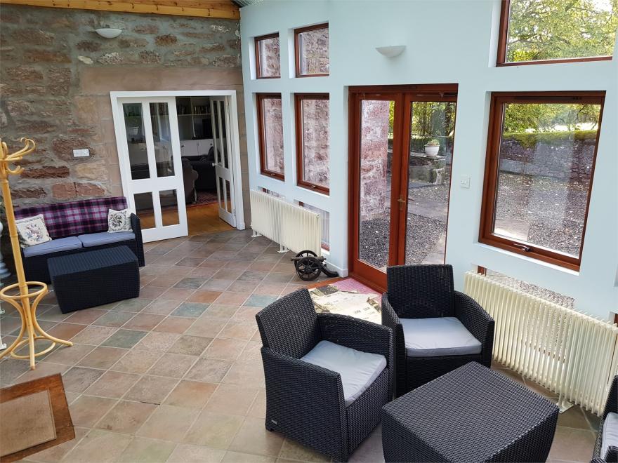 Cottage in Blairgowrie, Perth and Kinross