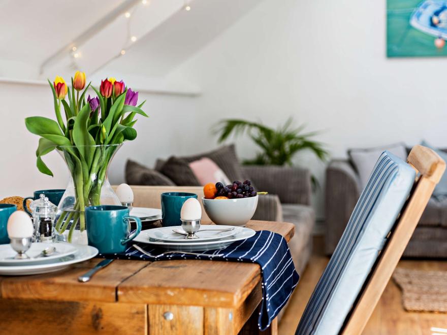 Cottage in Woolacombe, North Devon