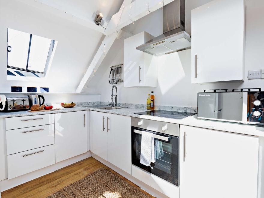 Cottage in Woolacombe, North Devon