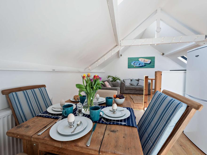 Cottage in Woolacombe, North Devon