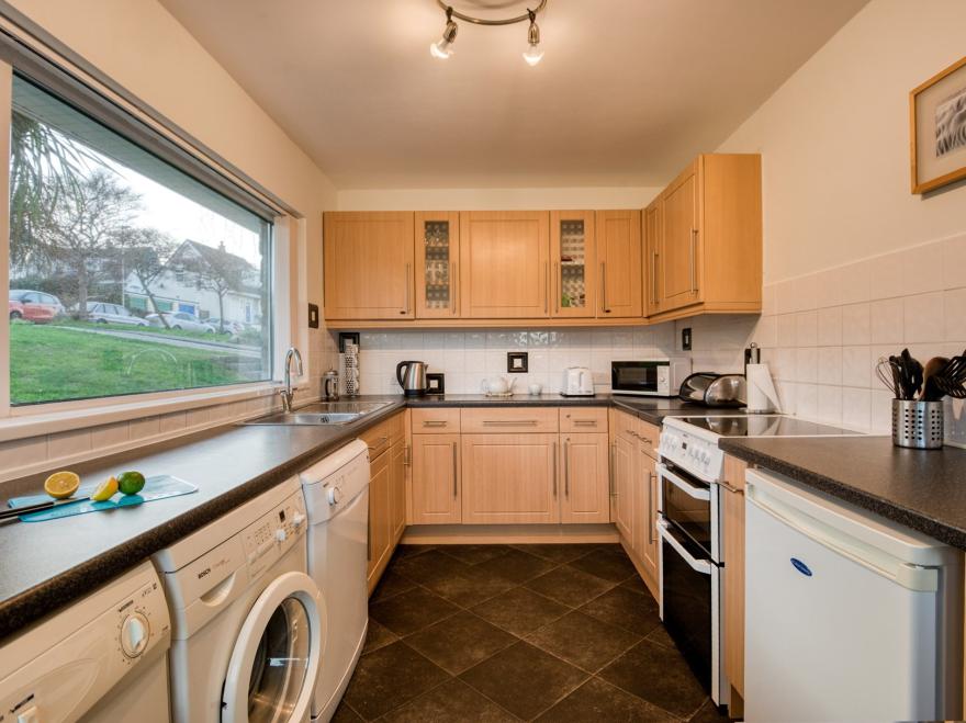 House in Swanage, Dorset