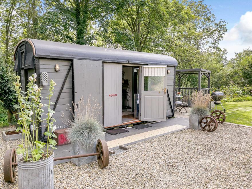 Cottage in Harrogate, North Yorkshire