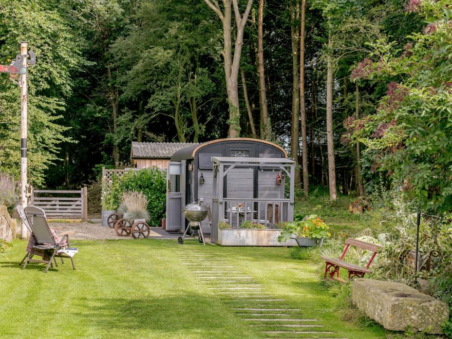 Cottage in Harrogate, North Yorkshire