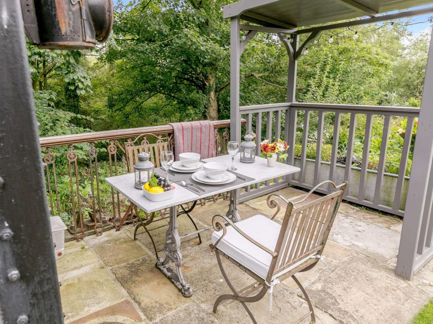 Cottage in Harrogate, North Yorkshire