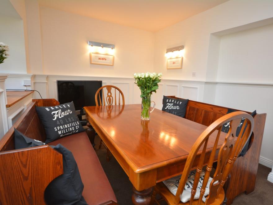 Cottage in Whitstone/Bude, North Cornwall