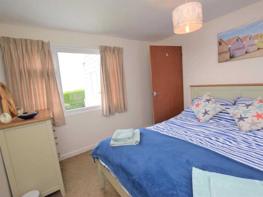 Bungalow in Woolacombe, North Devon