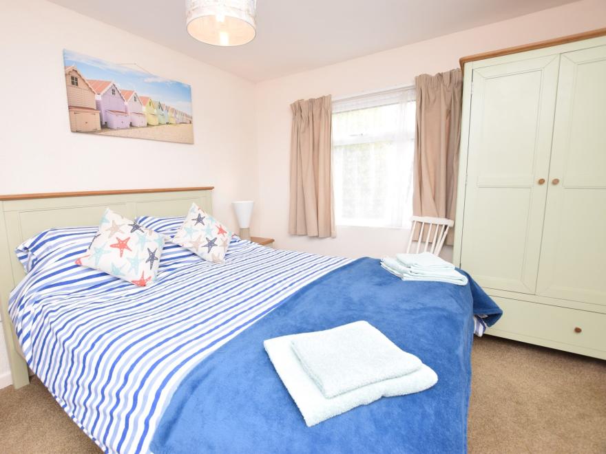 Bungalow in Woolacombe, North Devon