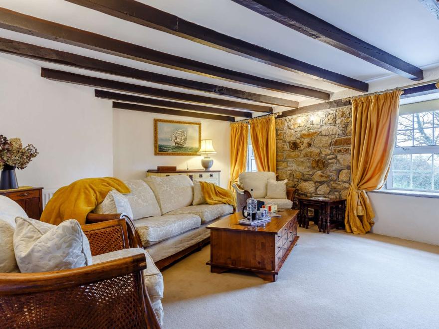 Cottage in Newquay, West Cornwall