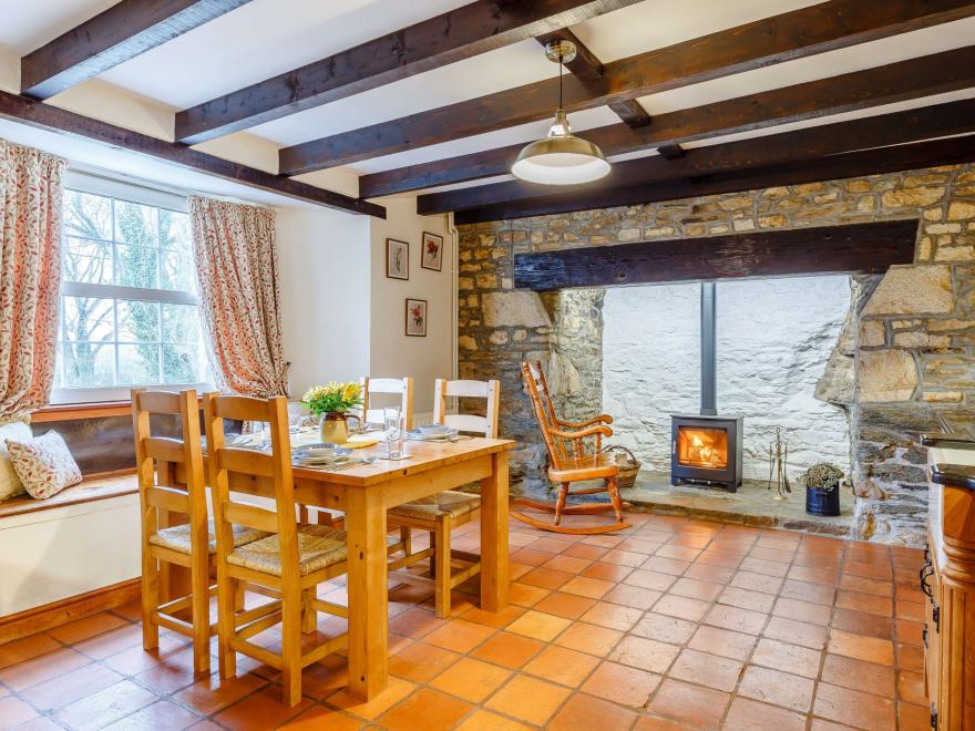 Cottage in Newquay, West Cornwall