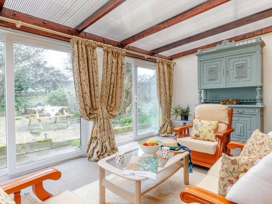 Cottage in Newquay, West Cornwall