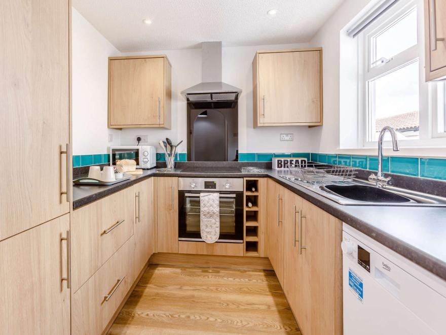 Bungalow in Westward Ho!, North Devon