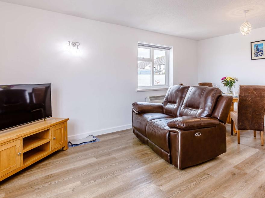 Bungalow in Westward Ho!, North Devon