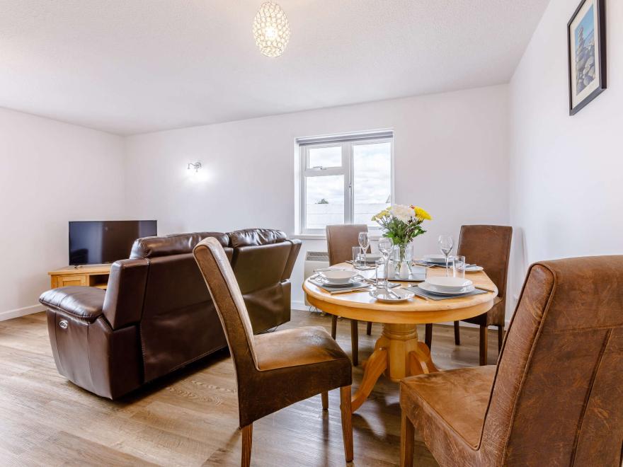 Bungalow in Westward Ho!, North Devon