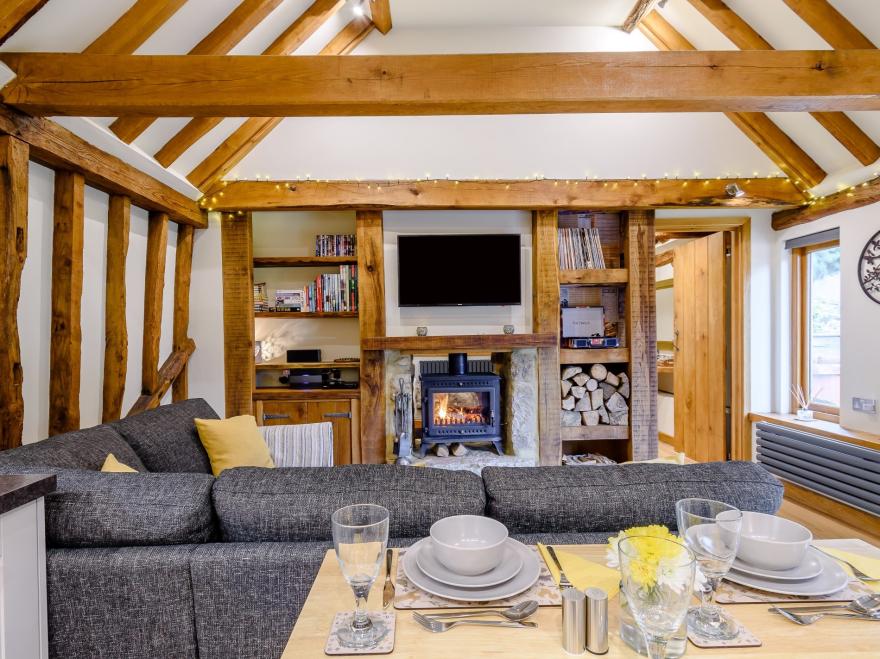 Cottage in Lamberhurst, Kent