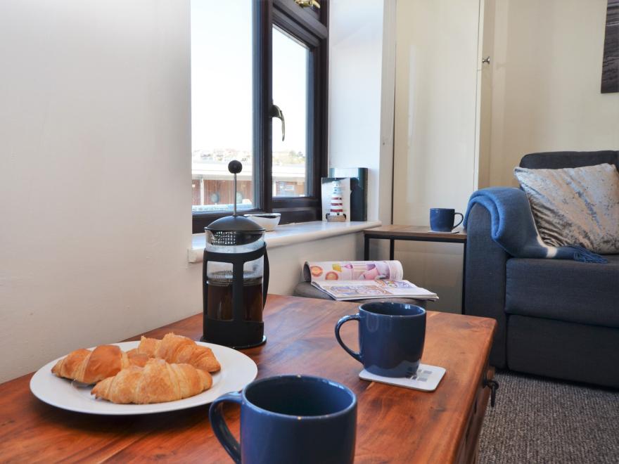 Cottage in Brixham, South Devon