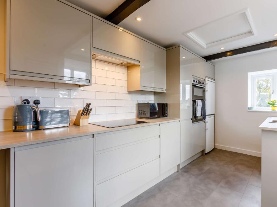 Apartment in Winchcombe, Gloucestershire