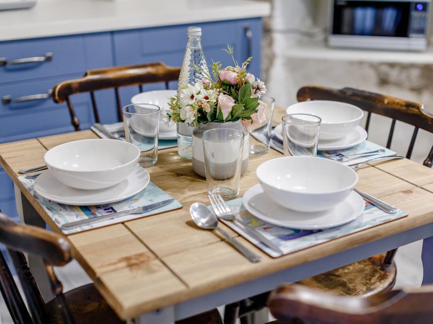 Cottage in Brixham, South Devon
