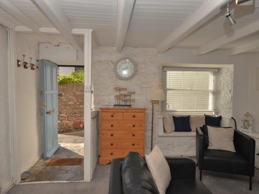 Cottage in Brixham, South Devon