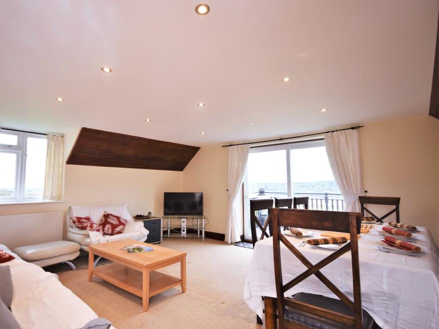 House in Barnstaple, North Devon