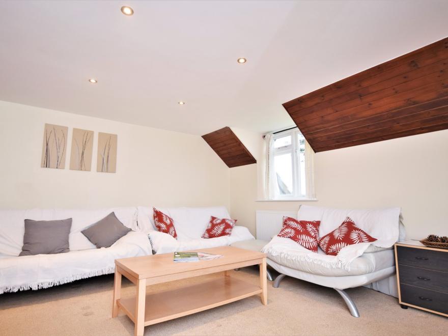 House in Barnstaple, North Devon