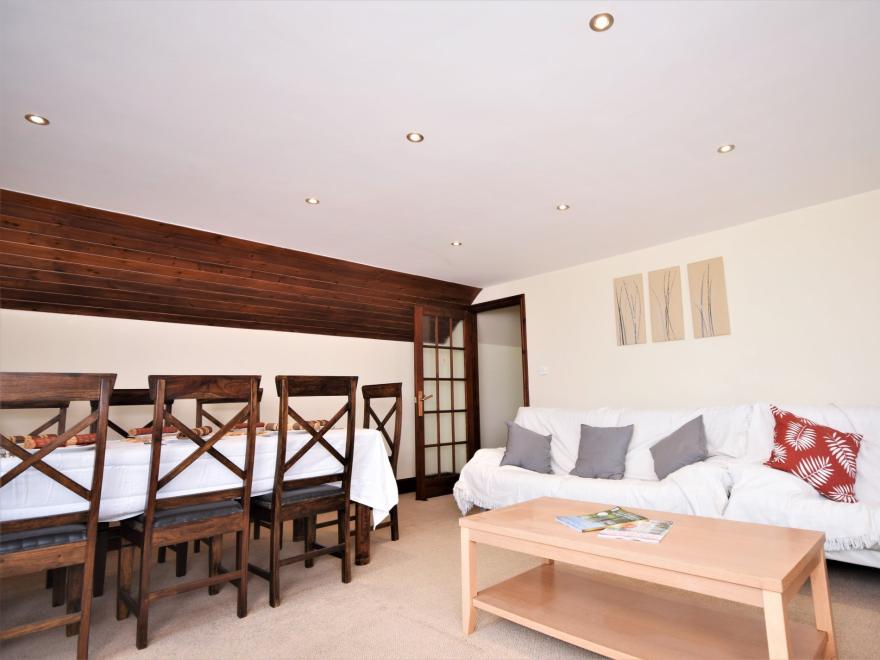 House in Barnstaple, North Devon