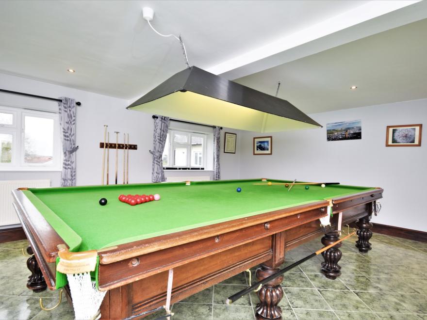 House in Barnstaple, North Devon
