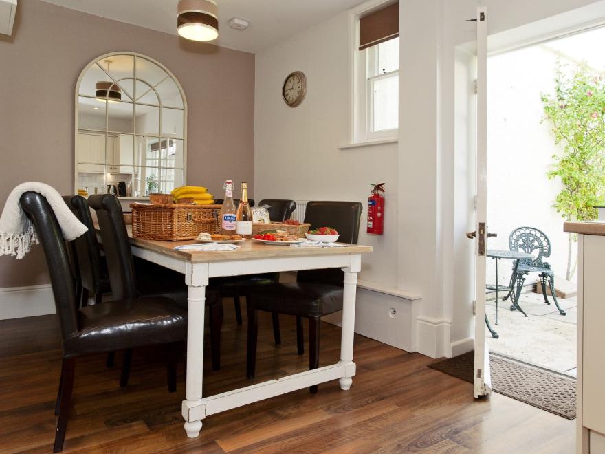 Cottage in Lyndhurst, Hampshire