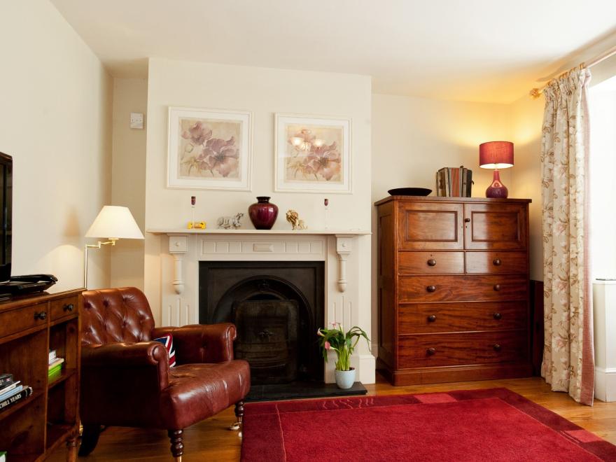 Cottage in Lyndhurst, Hampshire