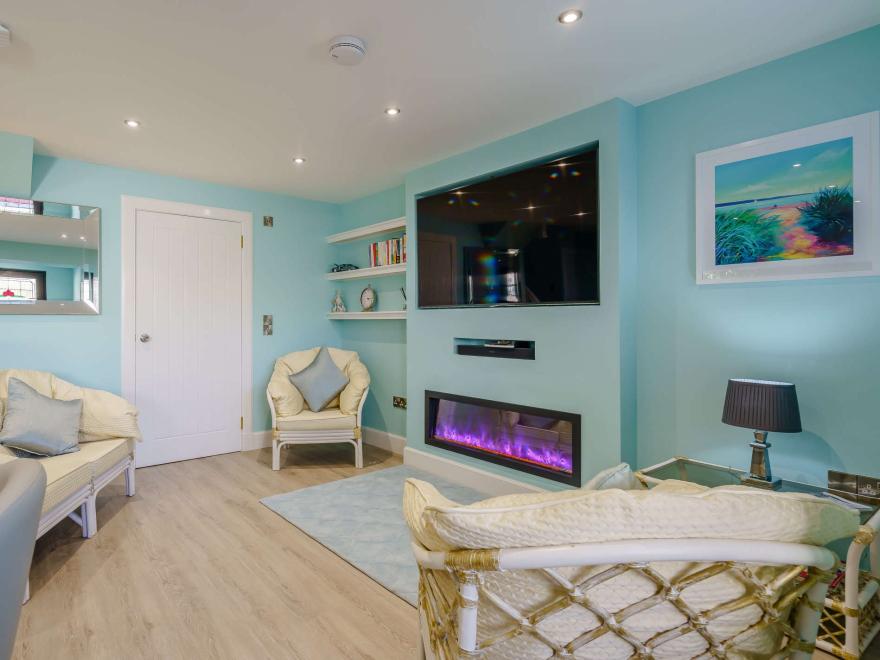 Cottage in St Monans, Fife