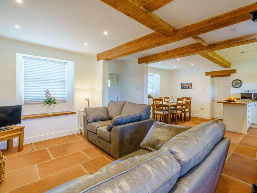 House in Pooley Bridge, Cumbria