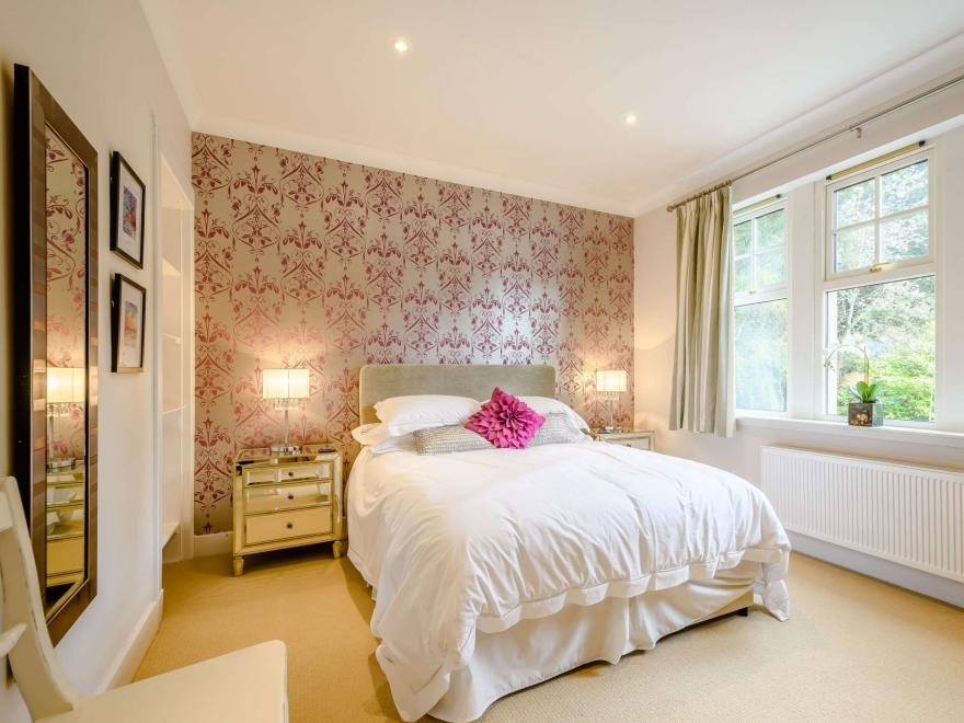 Cottage in Grantown-on-Spey, The Highlands