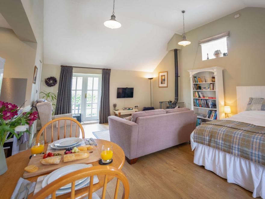 Bungalow in Appleby -in-Westmorland, Cumbria