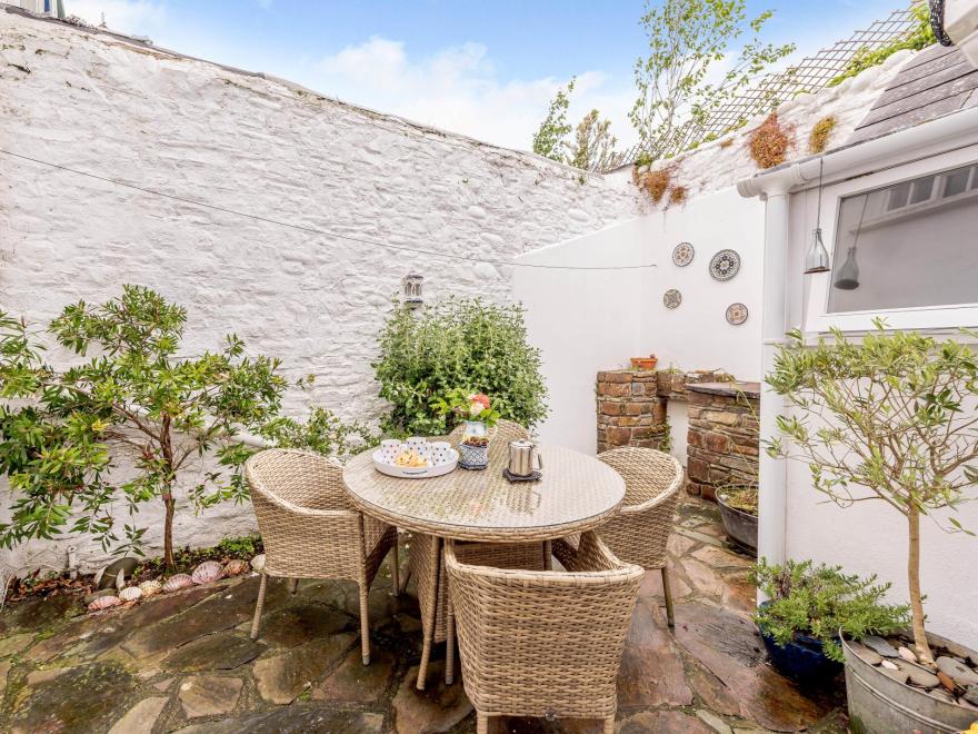 Cottage in Appledore, North Devon
