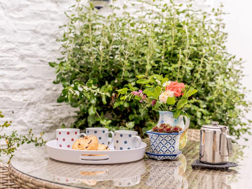 Cottage in Appledore, North Devon