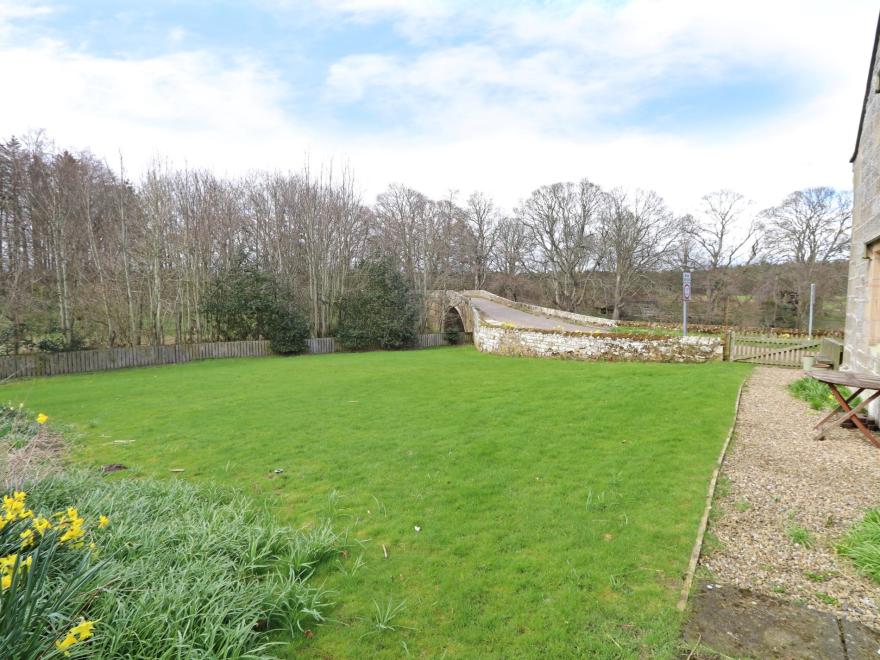 House in Nr Alnwick, Northumberland