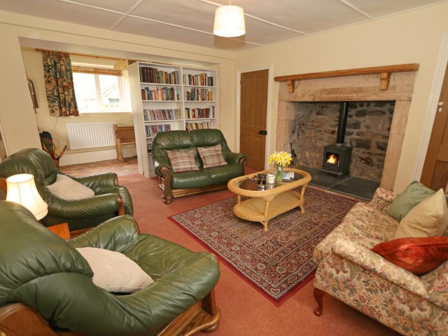 House in Nr Alnwick, Northumberland