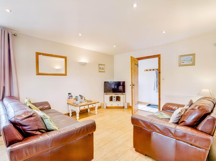 Bungalow in Stoborough, Dorset