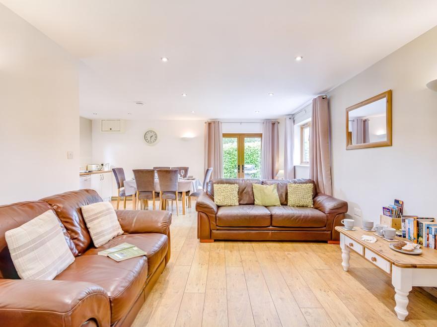Bungalow in Stoborough, Dorset