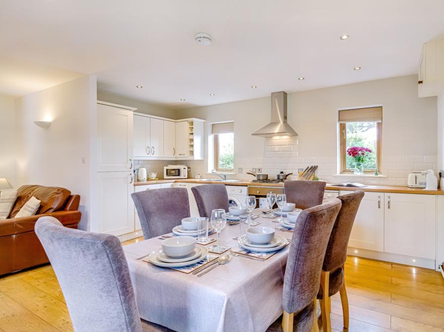 Bungalow in Stoborough, Dorset