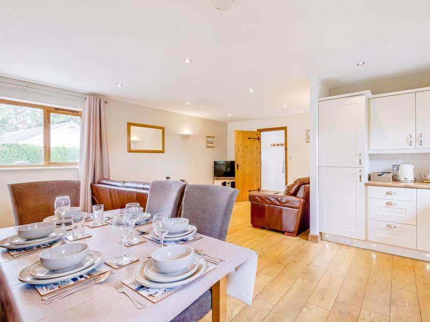 Bungalow in Stoborough, Dorset