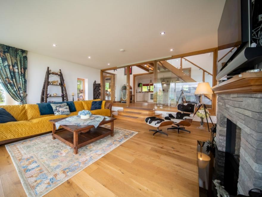 House in Cove, Argyll and Bute