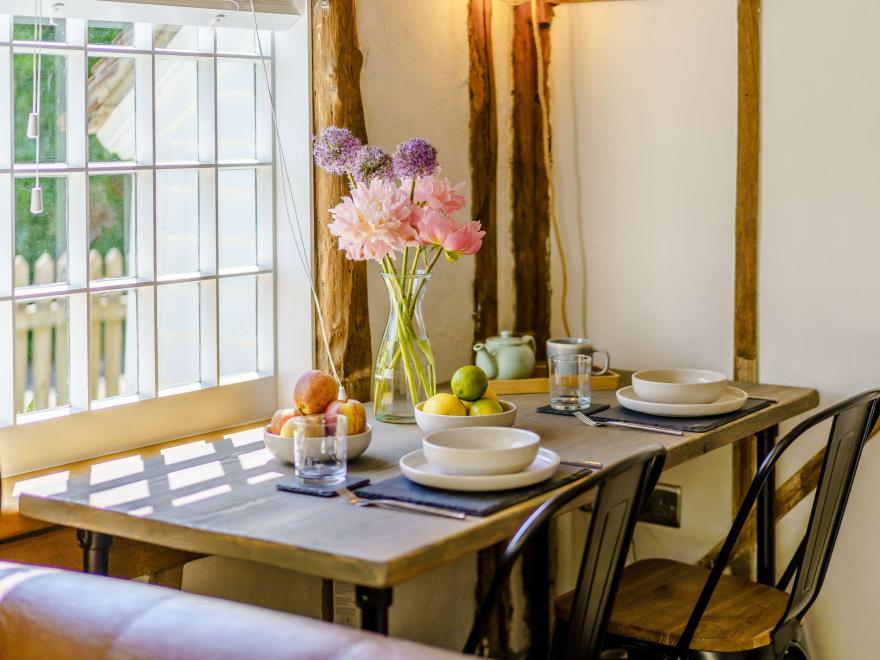 Cottage in Biddenden, Kent