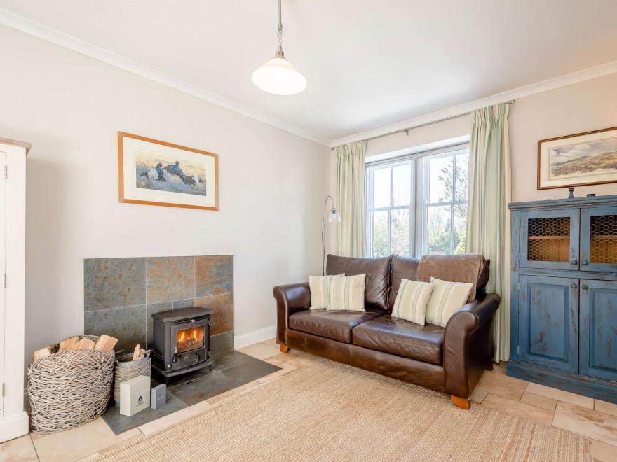 Cottage in Colvend, Dumfries and Galloway