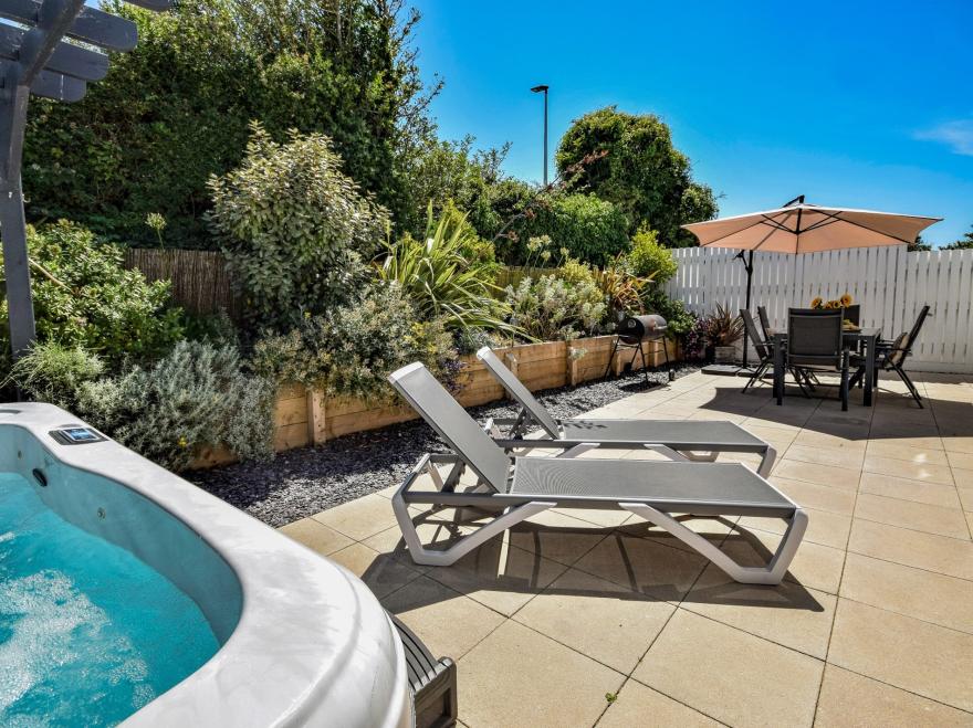 Cottage in Instow, North Devon